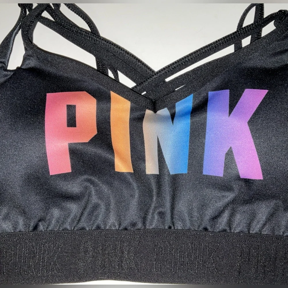 PINK Victorias Secret new tags